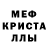 Бутират оксибутират Good MFA